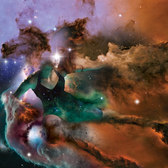 Cover artwork for Stargazer