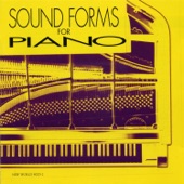 Robert Miller - Studies for Player Piano: Study #36