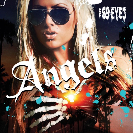 Cover artwork for Ghost