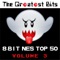 Chip 'n Dale Rescue Rangers Zone J - The Greatest Bits lyrics