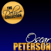 The Deluxe Collection: Oscar Peterson (Remastered) artwork
