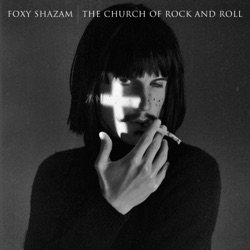 Foxy Shazam - I Like It