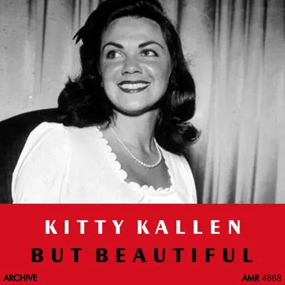 But Beautiful - Kitty Kallen