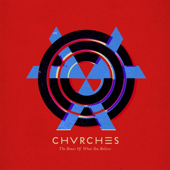 Cover artwork for Recover
