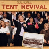 Tent Revival Homecoming artwork
