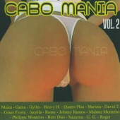 Cabo Mania, Vol. 2 artwork