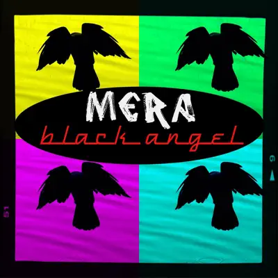 Black Angel - Single - Mera