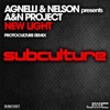 A&N Project - New Light (Protoculture Remix)