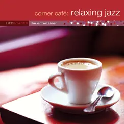 Corner Café: Relaxing Jazz by Jeff Victor album reviews, ratings, credits