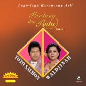 Lagu Lagu Keroncong Asli Bintang & Ratu, Vol. 2 artwork