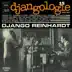 Djangologie Vol15 / 1946 - 1947 album cover