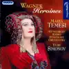 Stream & download Wagner Heroines (Hungaroton Classics)