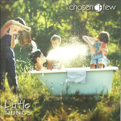 The Little Things - Chosen Few The Little Things - Chosen Few