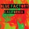 Harem Scarem Pseudo Boy - Blue Factory lyrics