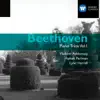 Stream & download Beethoven: Piano Trios Nos. 1 - 4 "Gassenhauer" & "Kakadu" Variations