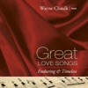 Great Love Songs: Enduring & Timeless