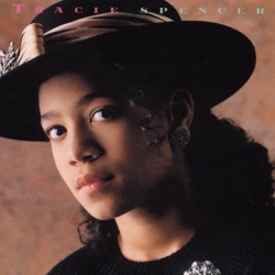 Tracie Spencer - Imagine