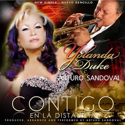 Contigo En La Distancia - Single - Arturo Sandoval