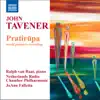 Stream & download Tavener: Pratirūpa