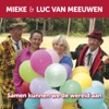 Samen Kunnen We De Wereld Aan - Single, 2013