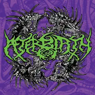 last ned album Download Afterbirth - Foeticidal Embryo Harvestation album