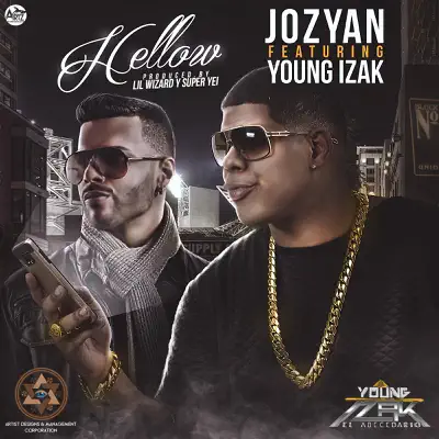 Hellow (feat. Jozyan) - Single - Young Izak