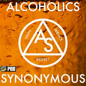 Alcoholics Synonymous 003 – Azz Smart