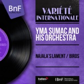 Yma Sumac and His Orchestra - Birds