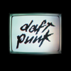 Daft Punk - Human After All  artwork