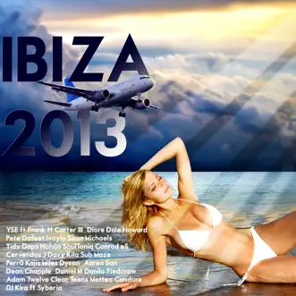 Ibiza 2013 – Summer Party (Deluxe Version) by Various Artists album reviews, ratings, credits