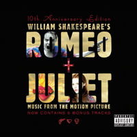 Various Artists - Romeo & Juliet (Music From the Motion Picture) artwork