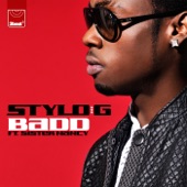 Badd (Radio Edit) [feat. Sister Nancy] artwork