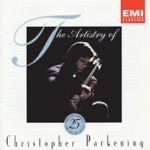 Christopher Parkening - Courante From Cello Suite No. 3