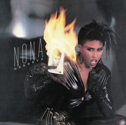 Nona Hendryx - Keep It Confidential