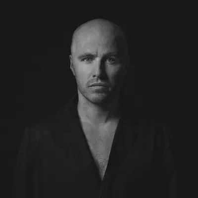 My Body - Single - Robert Post
