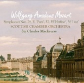 Symphony No. 31 in D Major, K. 297 "Paris": III. Allegro artwork