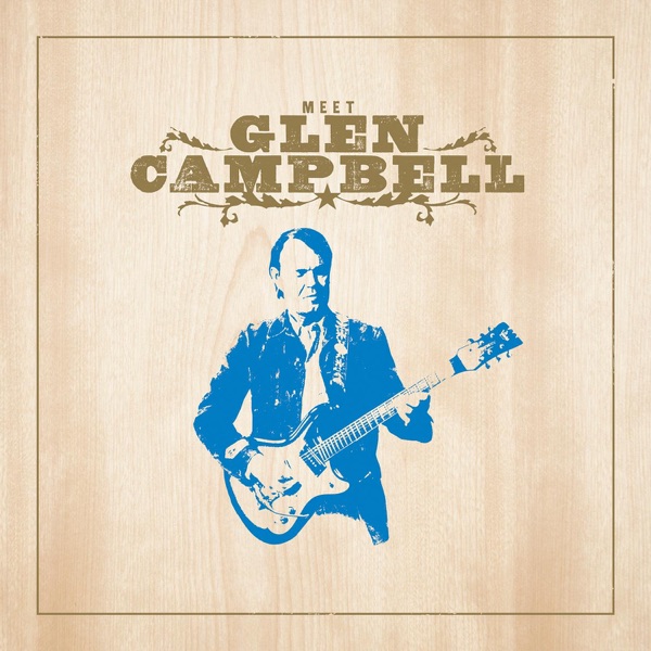 Glen Campbell - Galveston (2008 Remix)