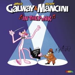 IN THE PINK cover art