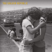 The Golden Republic - She's So Cold