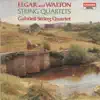 Elgar & Walton: String Quartets album lyrics, reviews, download