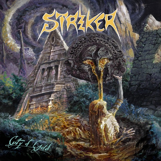 Cover artwork for Underground