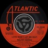 Major Harris - Love Won't Let Me Wait