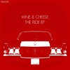 The Ride - Single