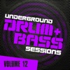 Underground Drum & Bass Sessions Vol. 12