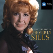 The Very Best Of Beverly Sills artwork