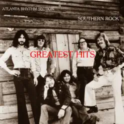 Greatest Hits - Atlanta Rhythm Section