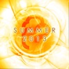 Infrasonic Summer Selection 2013, 2013