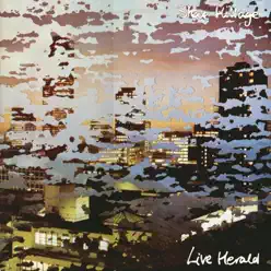 Live Herald (Remastered) - Steve Hillage Live Herald (Remastered) - Steve Hillage
