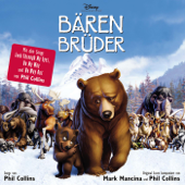 Brother Bear (Soundtrack from the Motion Picture) [German Version] - Verschiedene Interpreten
