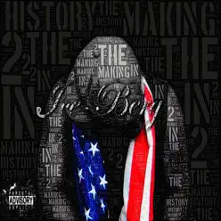 Jackpot (Radio Edit) [feat. A.D. & Ryme C] - Single - Iceberg